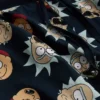 Pyžamová souprava Rick a Morty