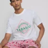 Pyžamová souprava Tabasco