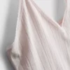 Pyžamové tílko Pointelle