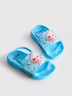 Sandály Disney Frozen