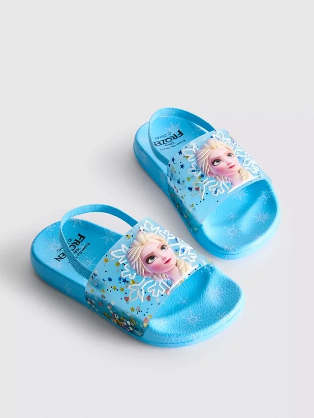 Sandály Disney Frozen