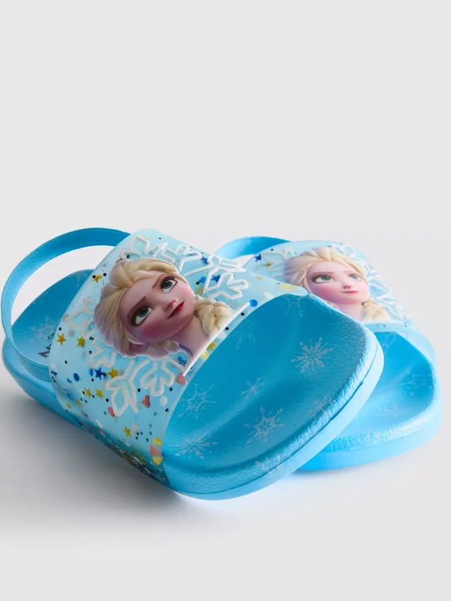 Sandály Disney Frozen