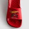 Sandály Hot Wheels s páskem přes patu