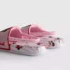 Sandály s páskem přes patu s motivem Minnie Mouse od Disneyho