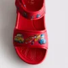 Sandály Trekker z filmu Cars od Disney Pixar