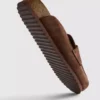 Sandály typu loafer clog