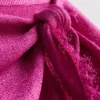 Sarong s flitry a střapci