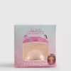 Skákací míček s motivem Gabby's Dollhouse s LED diodou