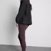 Skládací pláštěnka na zip