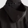 Skládací pláštěnka na zip