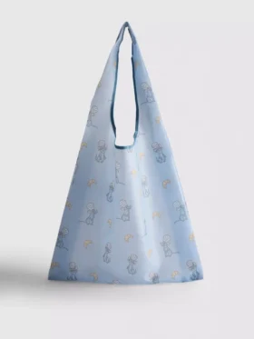Skládací taška Ratatouille od Disney Pixar