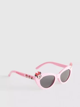Sluneční brýle s motivem Minnie Mouse od Disney