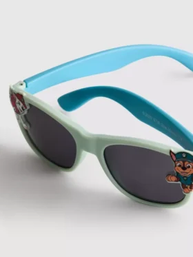 Sluneční brýle s postavičkami z Paw Patrol
