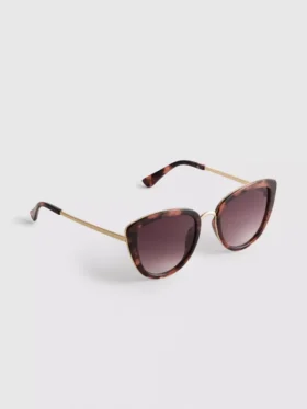 Sluneční brýle typu „Cat-eye“