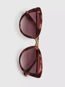 Sluneční brýle typu „Cat-eye“