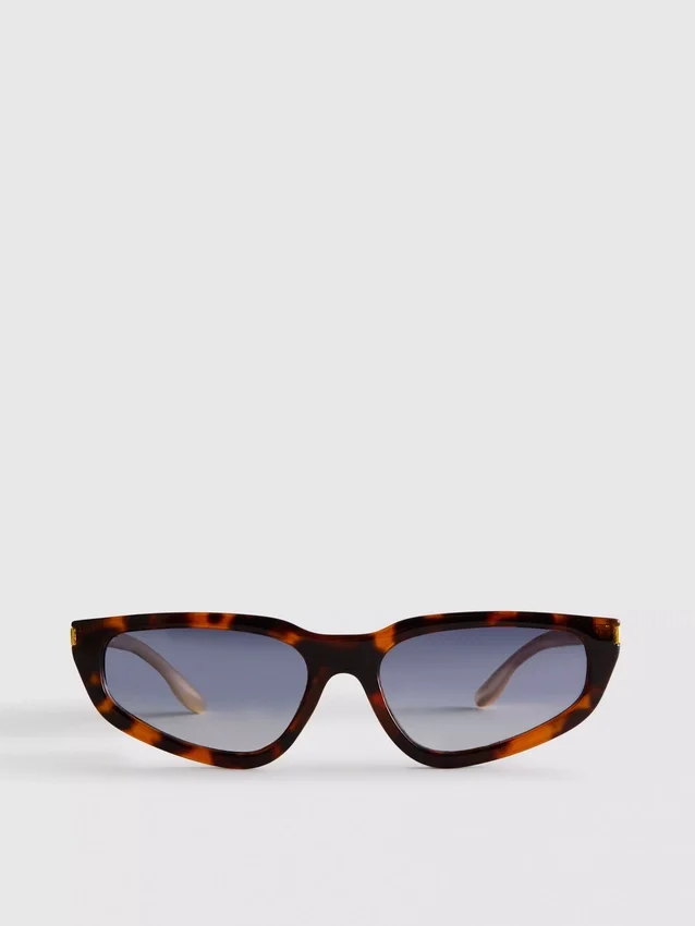 Sluneční brýle typu „Cat Eye“