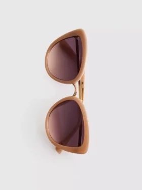 Sluneční brýle typu „Cat-eye“