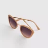 Sluneční brýle typu „Cat-eye“