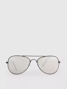 Sluneční brýle ve stylu aviator