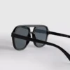 Sluneční brýle ve stylu Aviator