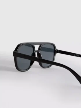 Sluneční brýle ve stylu Aviator