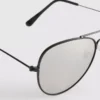Sluneční brýle ve stylu aviator