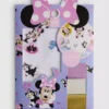 Souprava fóliových samolepek s motivem Minnie Mouse od Disneyho