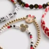 Souprava náramků s Minnie Mouse od Disneyho