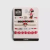 Souprava náramků s Minnie Mouse od Disneyho