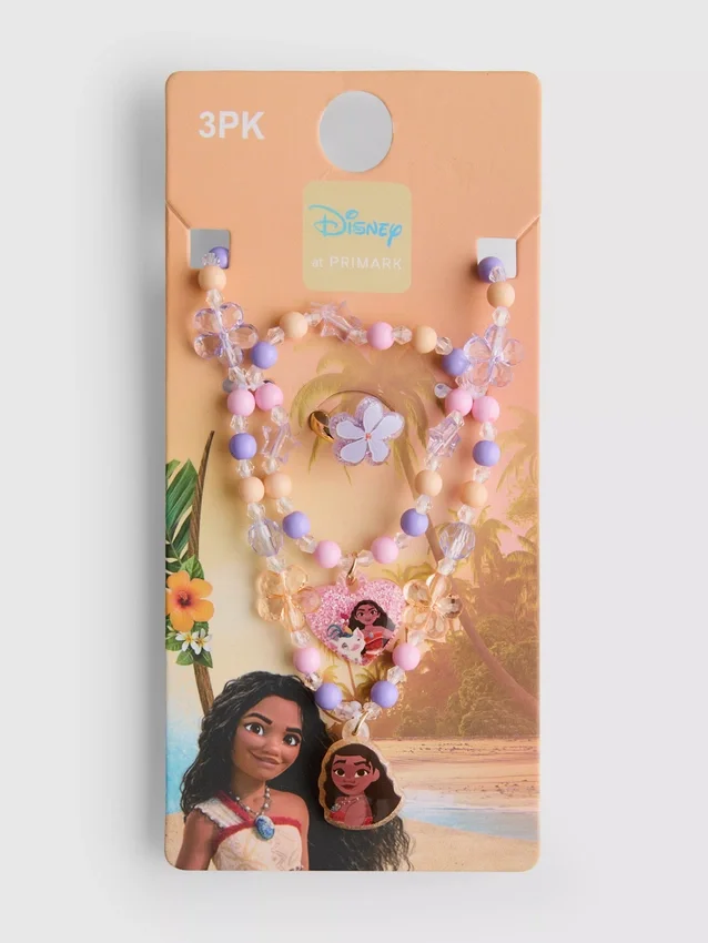 Souprava šperků Disney Moana