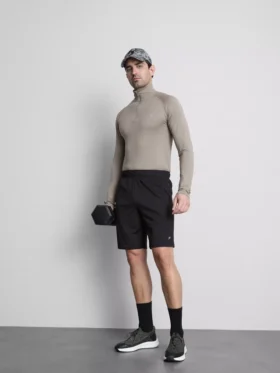 Síťované sportovní kraťasy