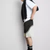 Síťované sportovní kraťasy