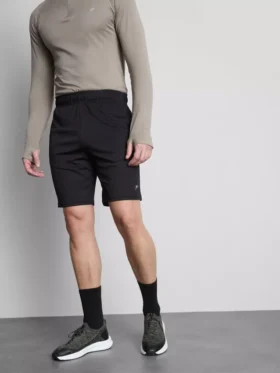 Síťované sportovní kraťasy
