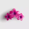 Sponka do vlasů ve tvaru orchideje
