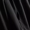 Sportovní bunda s vysokým límcem