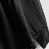 Sportovní bunda s vysokým límcem