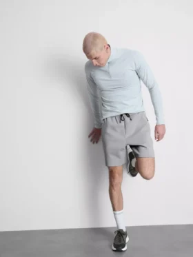 Sportovní kraťasy se stahovací šňůrkou