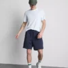 Sportovní kraťasy se stahovací šňůrkou