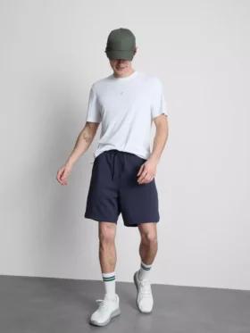 Sportovní kraťasy se stahovací šňůrkou