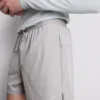 Sportovní kraťasy se stahovací šňůrkou