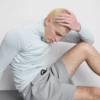 Sportovní kraťasy se stahovací šňůrkou