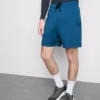 Sportovní kraťasy se stahovací šňůrkou