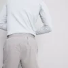 Sportovní kraťasy se stahovací šňůrkou
