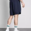 Sportovní kraťasy se stahovací šňůrkou