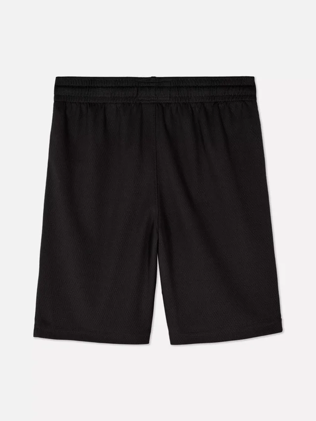 Sportovní kraťasy se stahovací šňůrkou