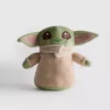 Star Wars: The Mandalorian – Grogu, velká plyšová hračka