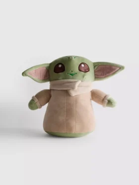 Star Wars: The Mandalorian – Grogu, velká plyšová hračka