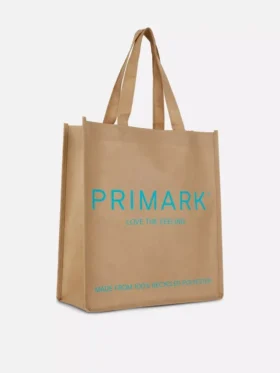 Střední opakovaně použitelná taška Primark