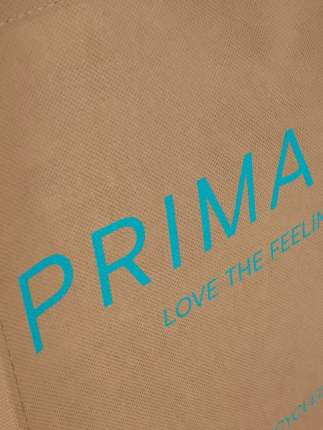 Střední opakovaně použitelná taška Primark