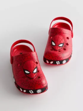 Světelné dřeváky Marvel Spider-Man